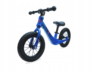 Balančný bicykel Maawo Elegans 12" Blue